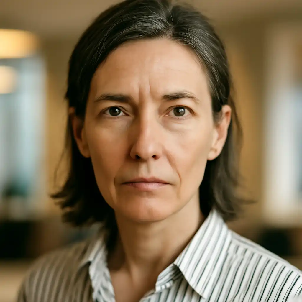 Vanessa Drehscheibe
